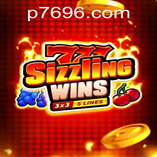 777 Sizzling Wins: Unlock the Thrills and Joy of a Classic Slot Game