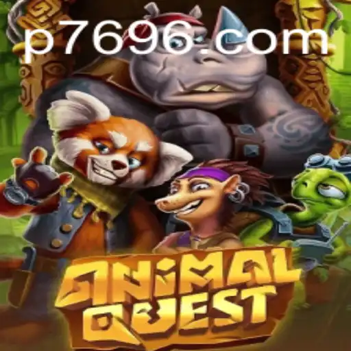 AnimalQuest: Embark on a Thrilling Virtual Adventure