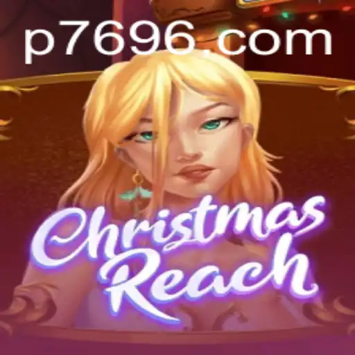 ChristmasReach: A Festive Adventure Game
