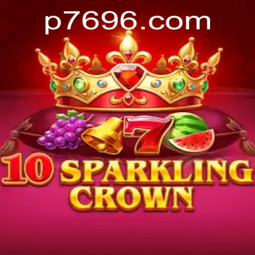 Discover the Enchantment of 10SparklingCrown: An Immersive Gaming Experience