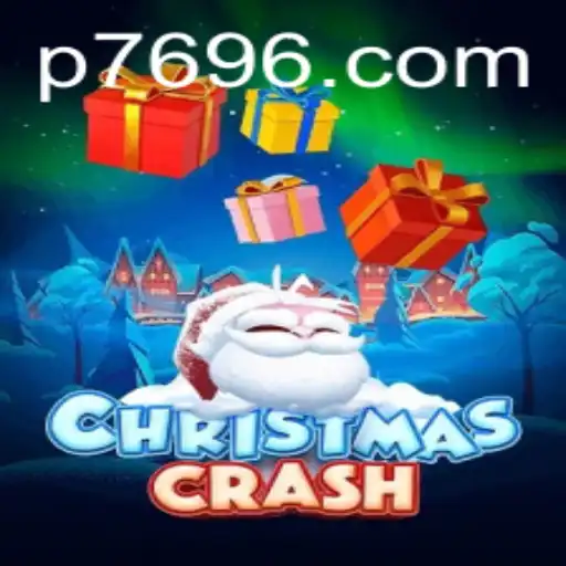 ChristmasCrash: A Festive Gaming Adventure