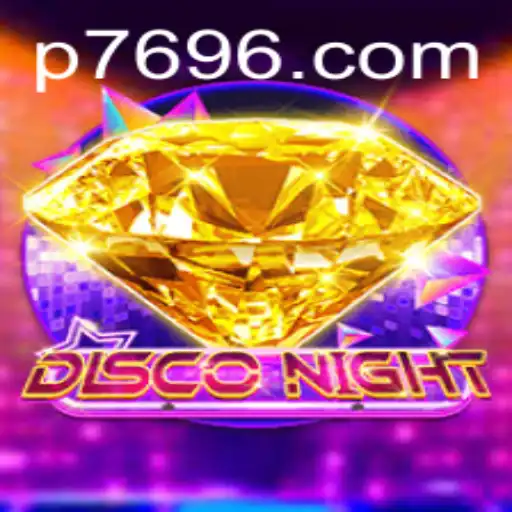 Unveiling DiscoNight: The Ultimate Interactive Experience