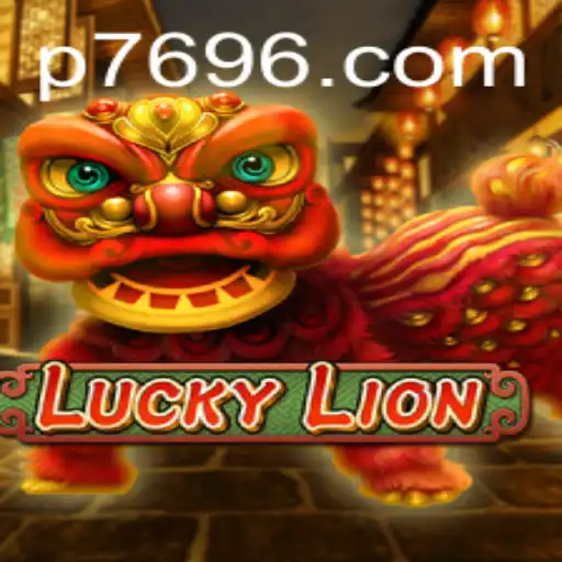 Discover the Thrilling World of LuckyLion