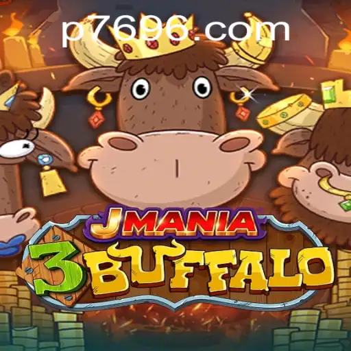 JMania3Buffalo: A Comprehensive Guide to the Latest Gaming Phenomenon