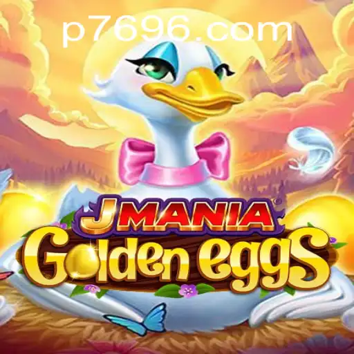 JManiaGoldenEggs: A Golden Opportunity for Gamers