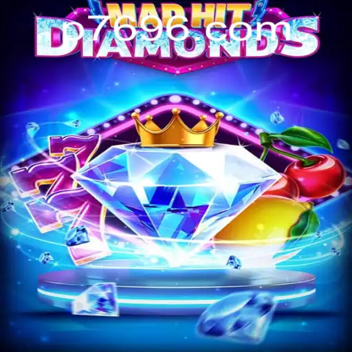 MadHitDiamonds: Mastering the Multifaceted World of Gem-Busting Fun