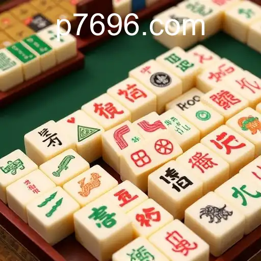 Discovering the Rich Heritage of Mahjong: A Cultural Phenomenon