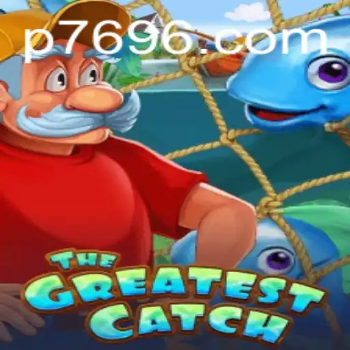TheGreatestCatch: A Comprehensive Guide to the Dynamic Fishing Game