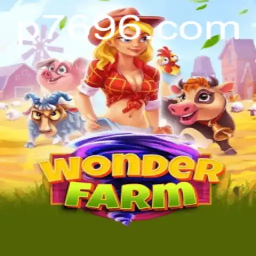 Discover the Magical World of WonderFarm: A Journey into a Whimsical Adventure